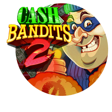 Cash Bandits 200 Free Spins Cash Bandits 200 Free Spins