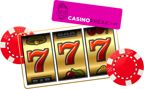 Casino Freak Australia
