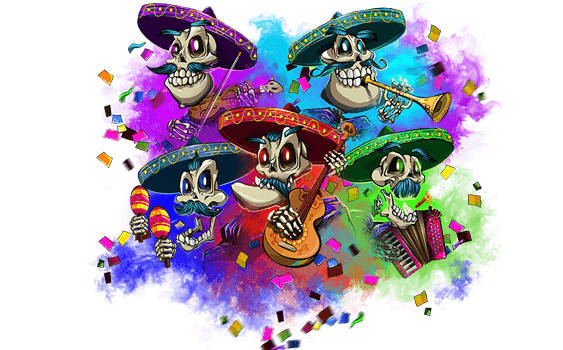40 Free Spins