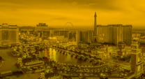 Las Vegas skyline