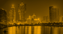 Macau Skyline