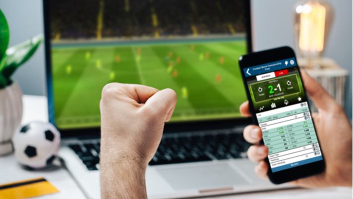sports betting moves forward in many states