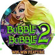 Bubble Bubble 2