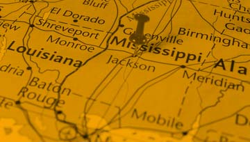 Mississippi casino regulator under scrutiny