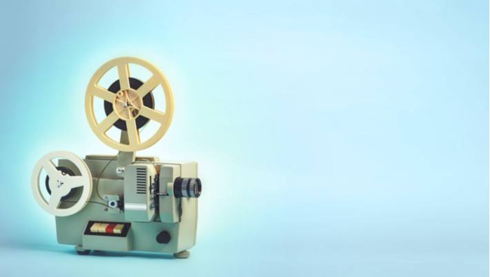 Gambling films