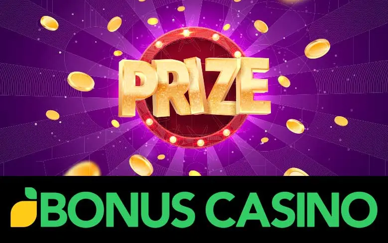 Bonus de casino