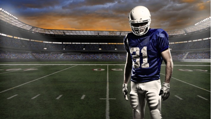 Sure bets for sports betting operators