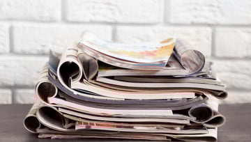 print magazines