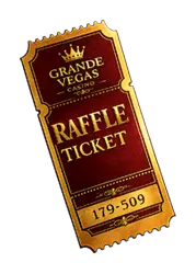 Tombolas Grande Vegas