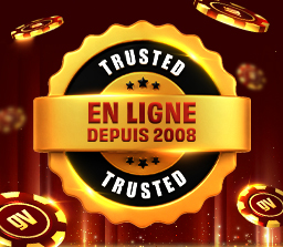 Casque doré représentant l’assistance disponible 24h/24 et 7j/7