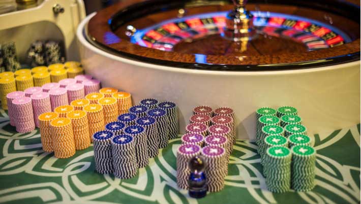 Oklahoma gaming tribes triumph in federal court