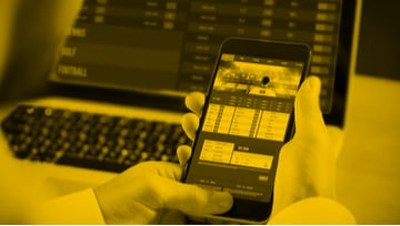 sports betting expands in the southeast