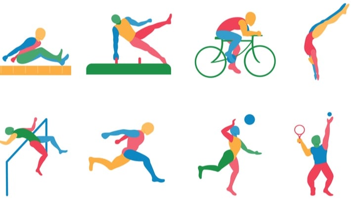 esports at the Olympics?