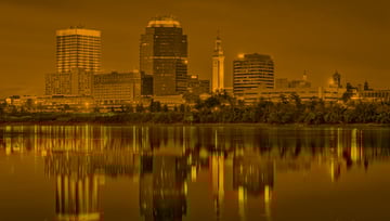 New opportunities and challenges for the New England casino landscape