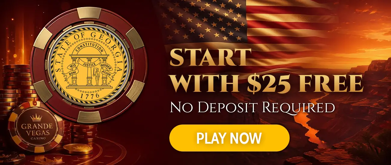 Looking for the best casino in Atlanta?