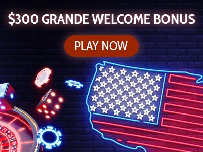 USA Online Casino