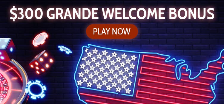 USA Online Casino