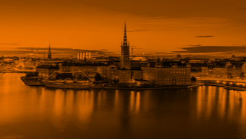 stockholm old town