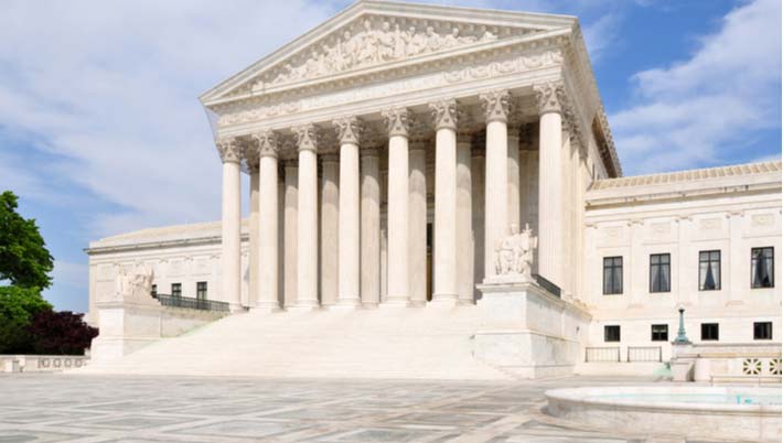SCOTUS rules for Texas Tribe