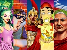 Top Games 2016