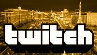 Twitch logo