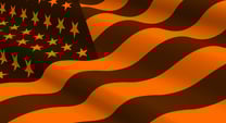 US flag