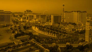 Vegas casinos try to find strategies to weather difficult times