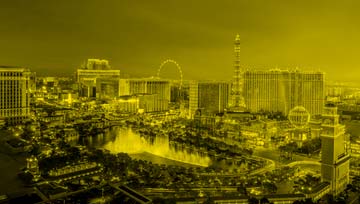 Vegas casinos are starting to consider how to best meet the challenge of a decline in visitation.