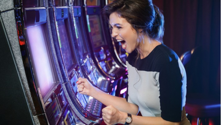 more Kiwis playing more slots during pandemic lockdowns