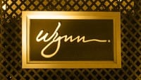 Wynn Resorts logo