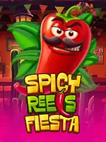 Spicy Reels Fiesta